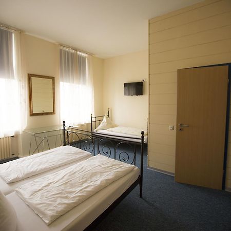آخن Hotel Soers المظهر الخارجي الصورة