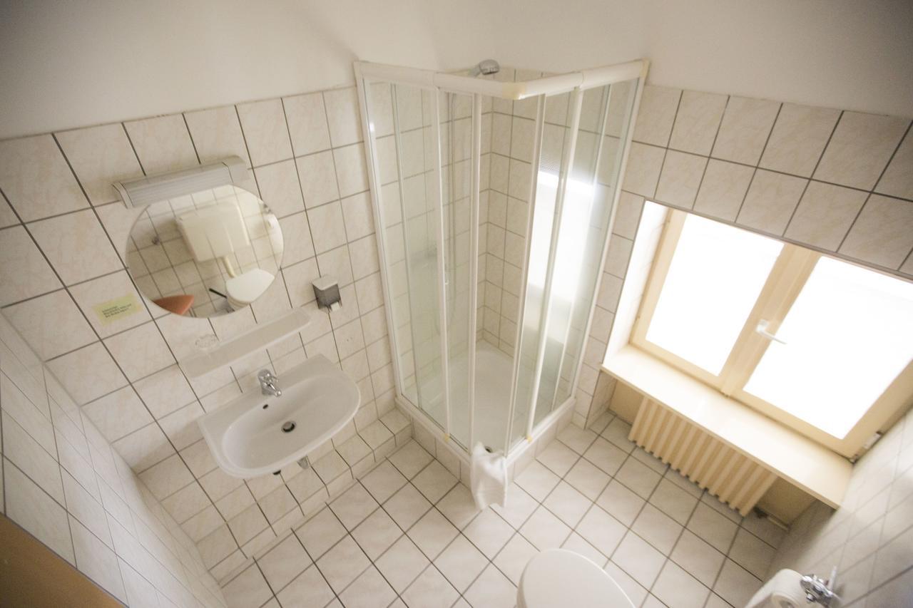 آخن Hotel Soers المظهر الخارجي الصورة